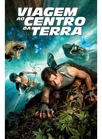 Viagem ao Centro da Terra: O Filme