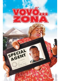 Vovó... Zona