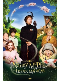 Nanny McPhee 2: E as Lições Mágicas