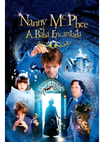 Nanny McPhee: A Babá Encantada