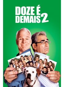 Doze é Demais 2