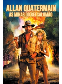 As Minas do Rei Salomão (1985)