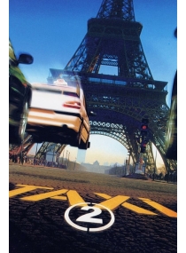 Táxi 2