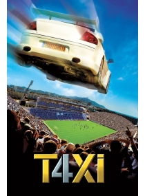 Táxi 4