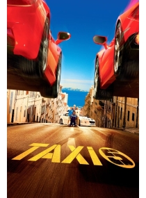 Taxi 5
