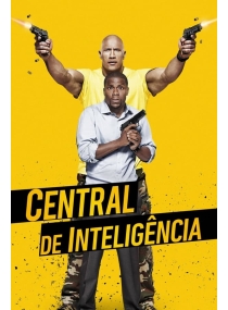 Um Espião e Meio