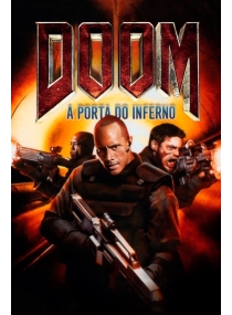 Doom: A Porta do Inferno