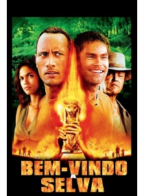 Bem-vindo à Selva