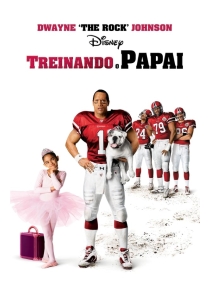 Treinando o Papai