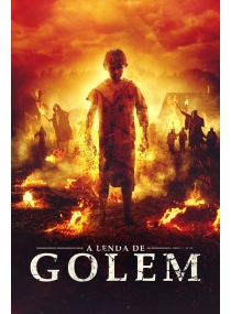 A Lenda de Golem