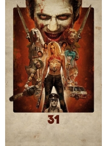 31 - A Morte é a Única Saída