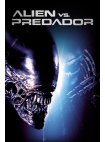 Alien vs. Predador