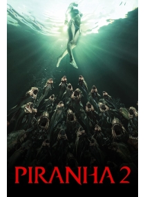 Piranha 2