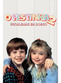 O Pestinha 2 (somente dublado)