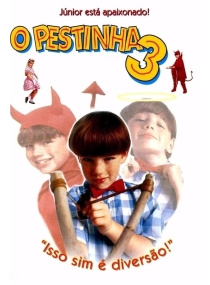O Pestinha 3
