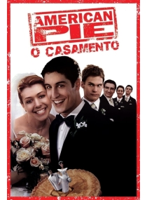 American Pie: O Casamento