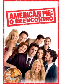 American Pie: O Reencontro