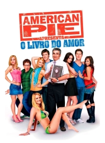 American Pie Apresenta: O Livro do Amor