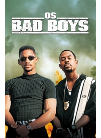 Os Bad Boys