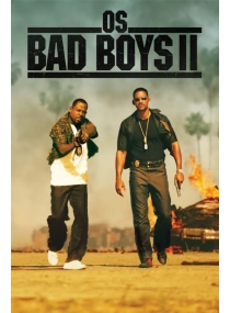 Os Bad Boys II