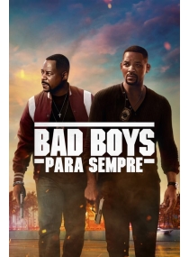 Bad Boys Para Sempre