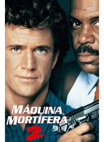Máquina Mortífera 2