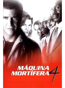 Máquina Mortífera 4
