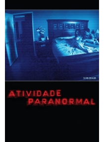 Atividade Paranormal