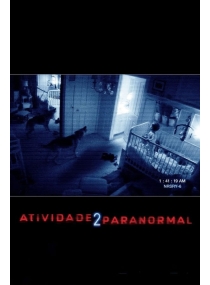 Atividade Paranormal 2