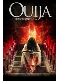 Ouija 3: E o Jogo Continua