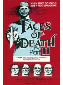 Faces da Morte 2