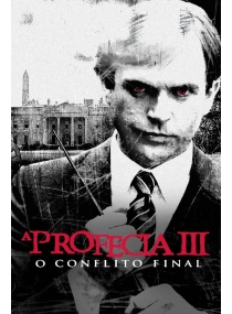 A Profecia III: O Conflito Final