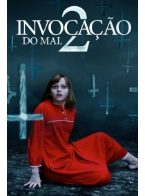Invocação do Mal 2