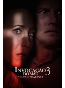Invocação do Mal 3: A Ordem do Demônio