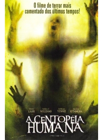 A Centopéia Humana