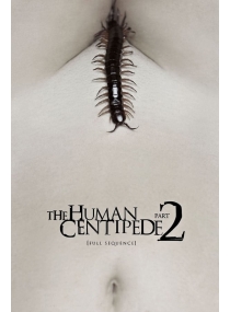 A Centopéia Humana 2
