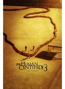 A Centopéia Humana 3 (Sequência Final)