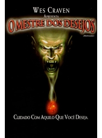 O Mestre dos Desejos