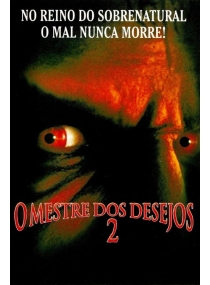 O Mestre dos Desejos 2