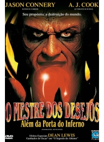 O Mestre dos Desejos 3: Além da Porta do Inferno