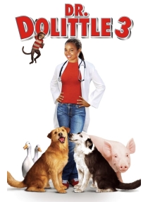 Dr. Dolittle 3