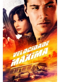 Velocidade Máxima