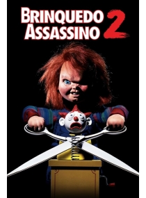 Brinquedo Assassino 2