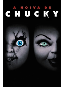 A Noiva de Chucky