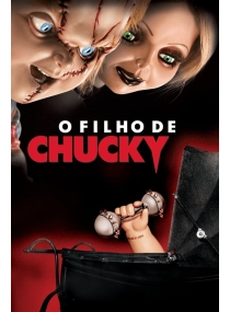 O Filho de Chucky
