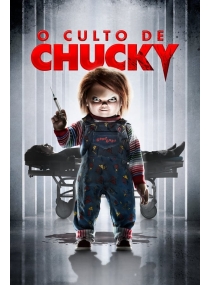 O Culto de Chucky