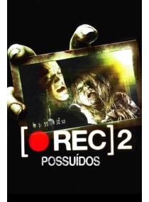 [REC] 2: Possuídos