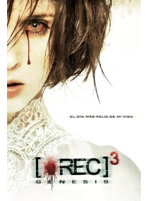 [REC] 3: Gênesis