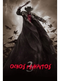 Olhos Famintos 3