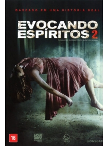 Evocando Espíritos 2